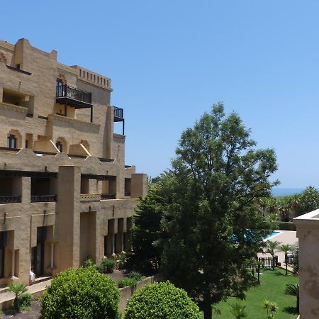 Jardines De Isla Canela, Segunda Planta Kültér fotó