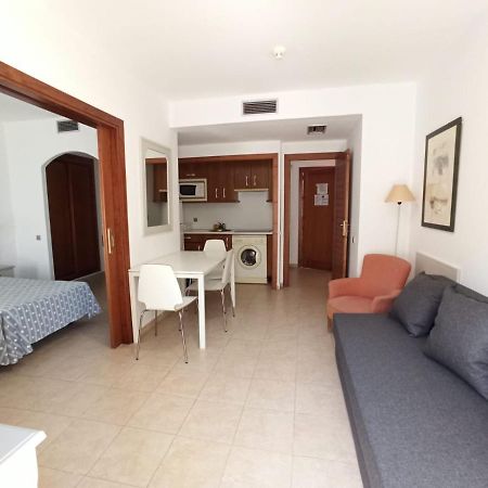 Jardines De Isla Canela, Segunda Planta Kültér fotó