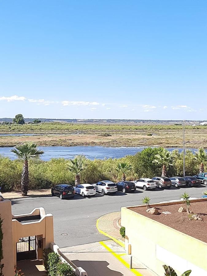 Jardines De Isla Canela, Segunda Planta Kültér fotó