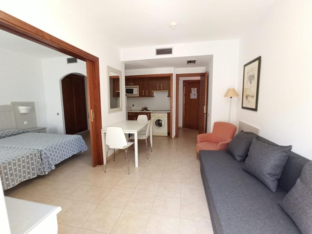 Jardines De Isla Canela, Segunda Planta Kültér fotó