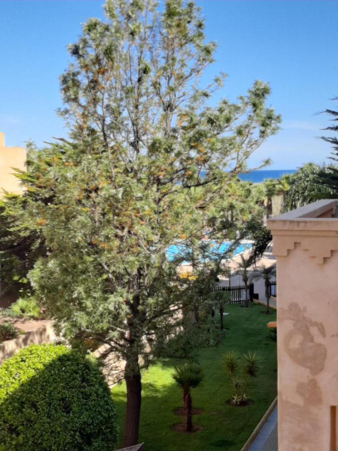 Jardines De Isla Canela, Segunda Planta Kültér fotó